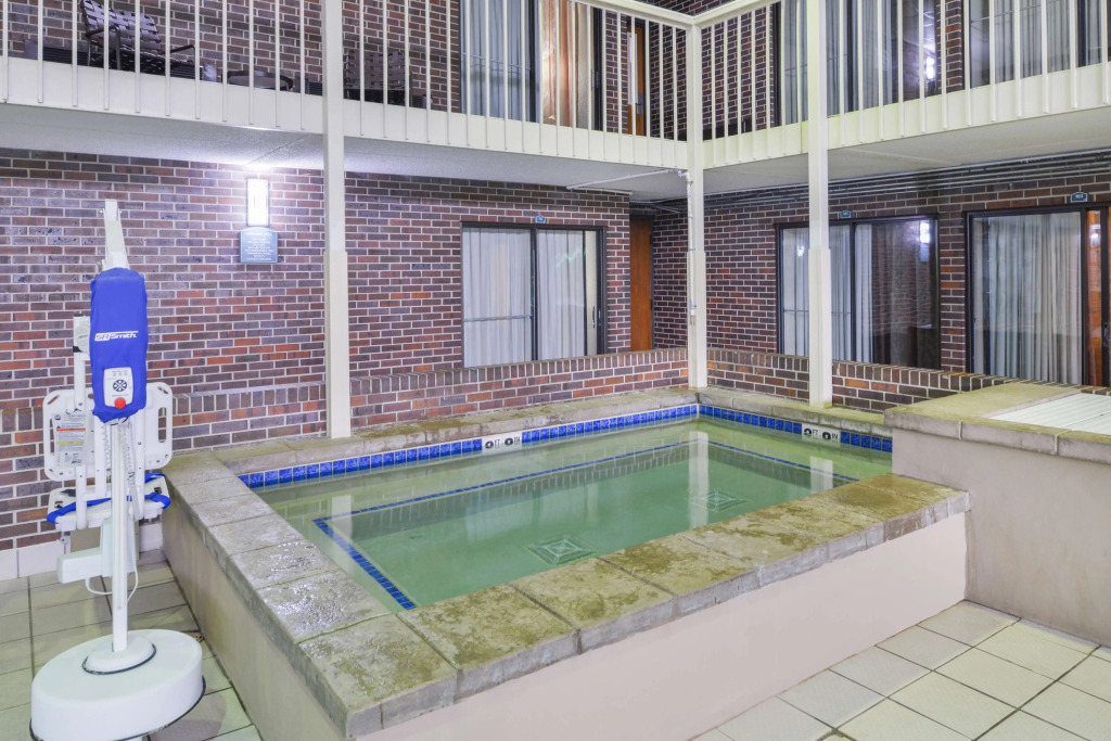 Best Western Kelly Inn - Yankton