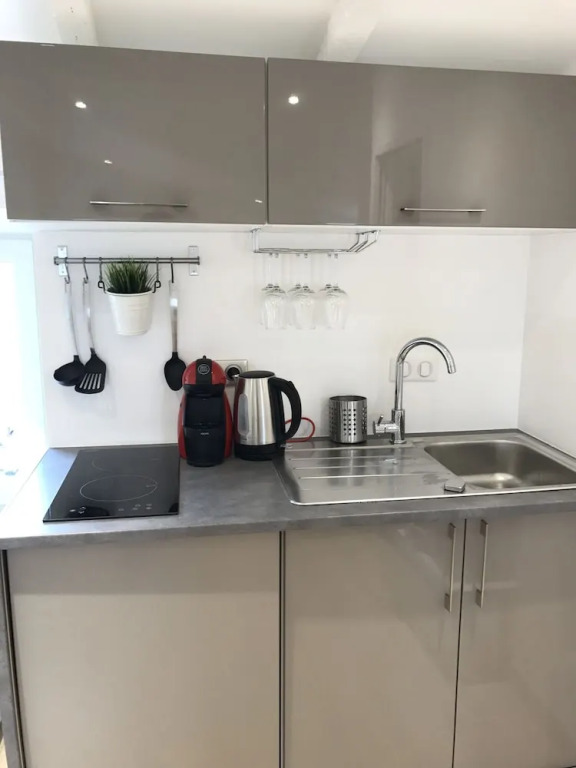 Centre Nice - Massena - 3 rooms