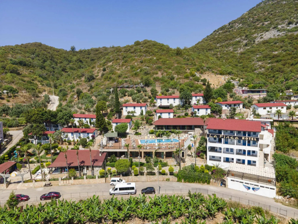 Illusion Beach Club Hotel +16 Only Adult
