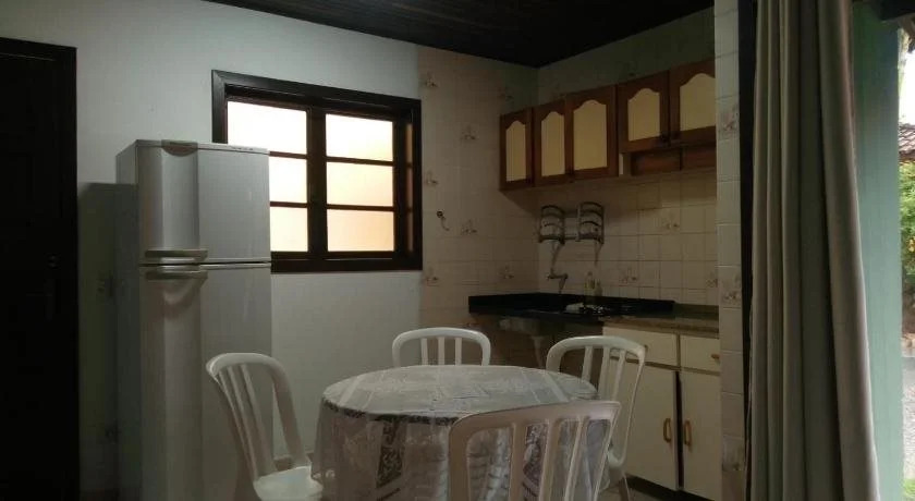 Pousada Cabanas Dunasol