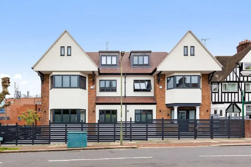 Stylish Studio in Golders Green Central Location