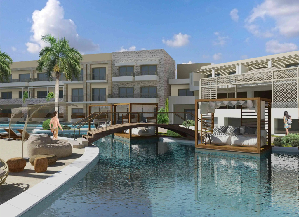 Amira Luxury Resort & Spa