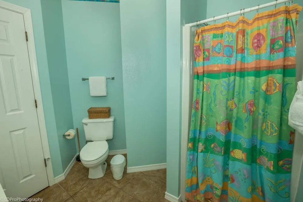 Sandpiper Cove 9203 2 Bedroom Condo by RedAwning