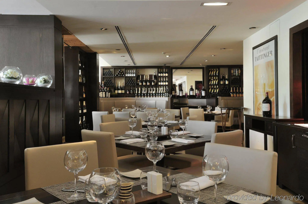 Columbus Hotel Monte-Carlo, Curio Collection by Hilton