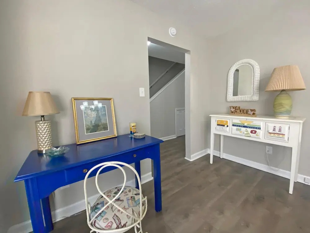 Elizabeth Rd House by Palmetto Vacations