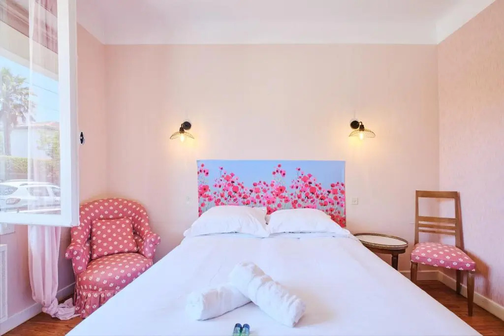 GuestReady - House with garden