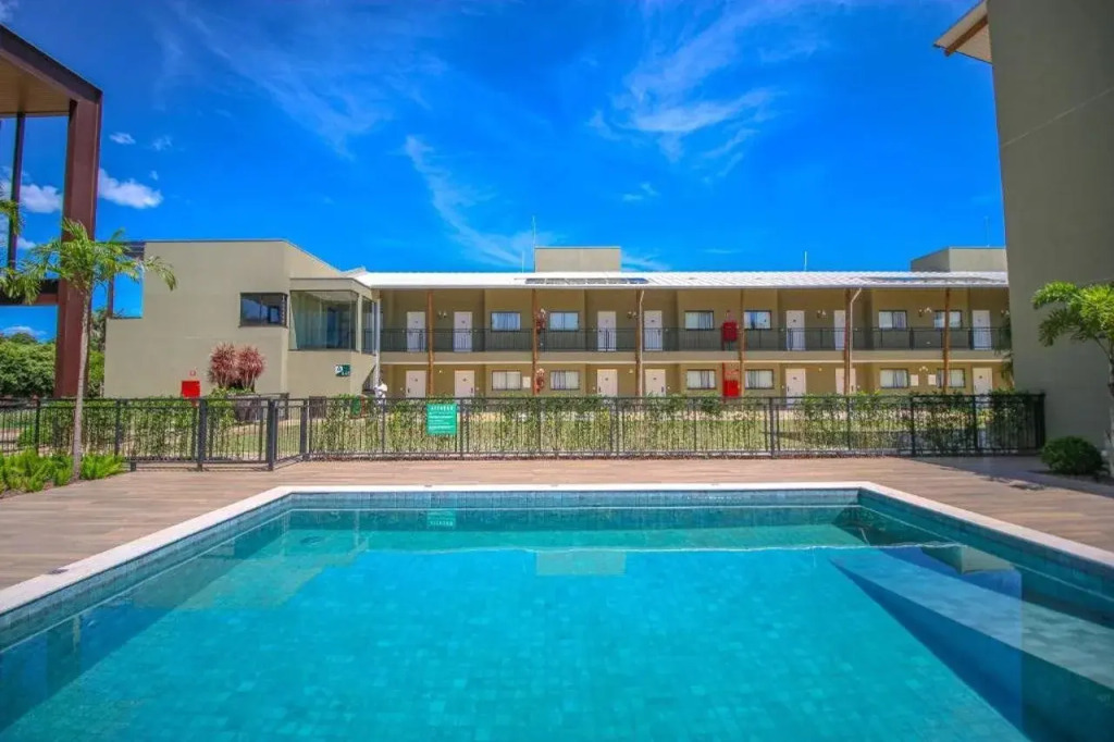 ibis Styles Bonito