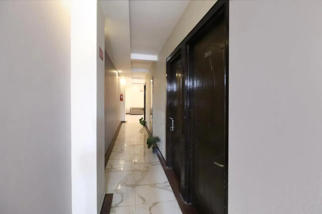 Hotel Narula's