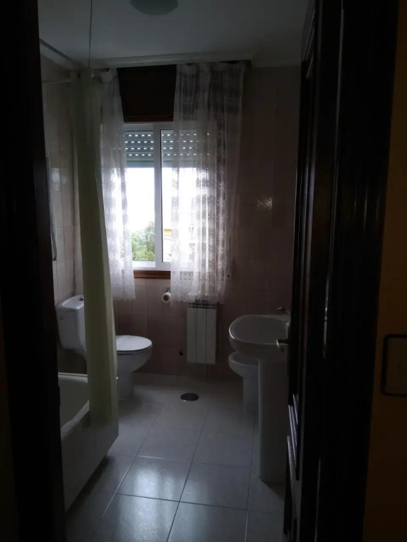 Hospedaje O Canizo