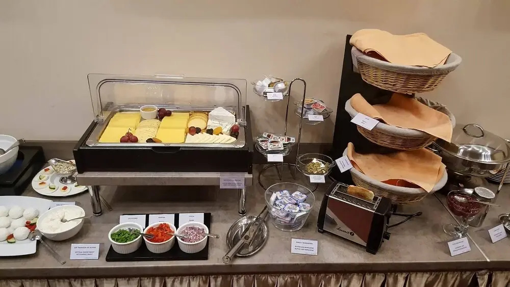 Hotel Trzy Światy Spa & Wellness Rajska WySpa