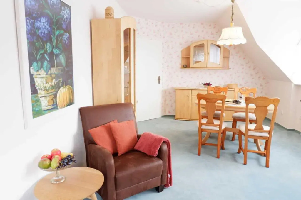 Ferienwohnung Ostfriesenglück