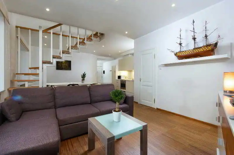 Yoga Residence Apartments