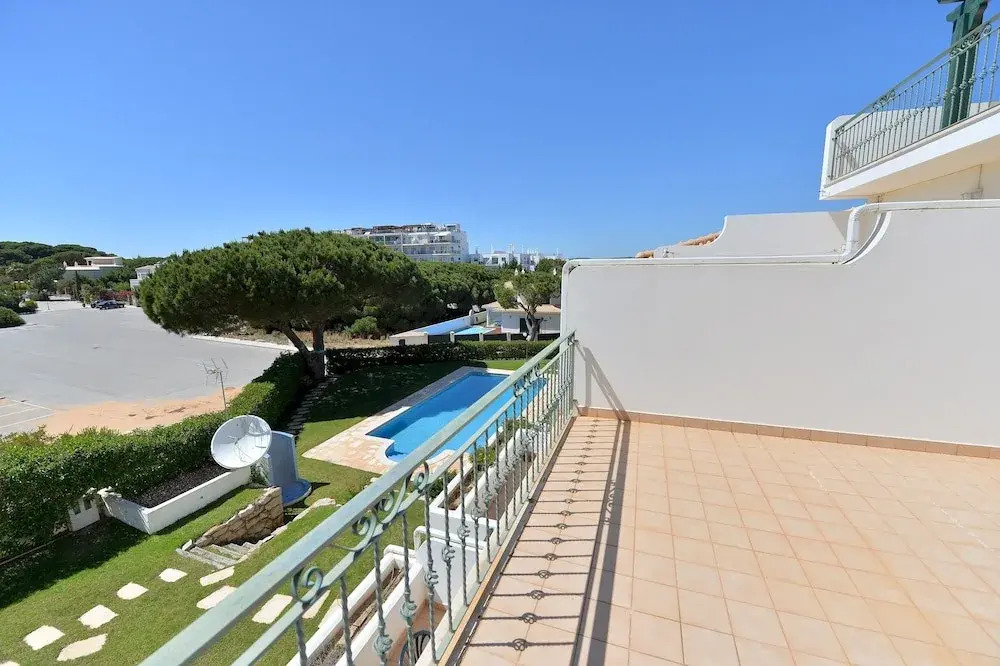 TownHouse next to Falésia Beach
