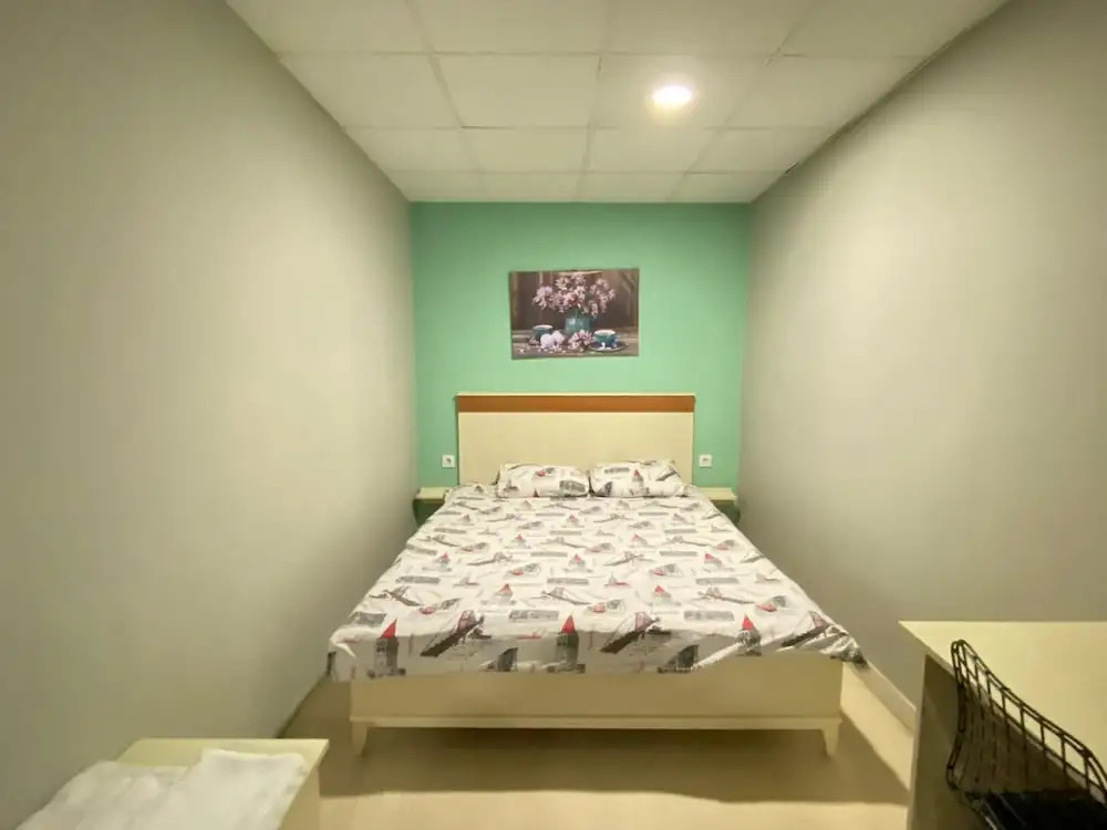 Su Residence