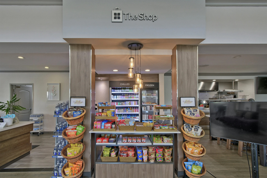Hilton Garden Inn Livermore
