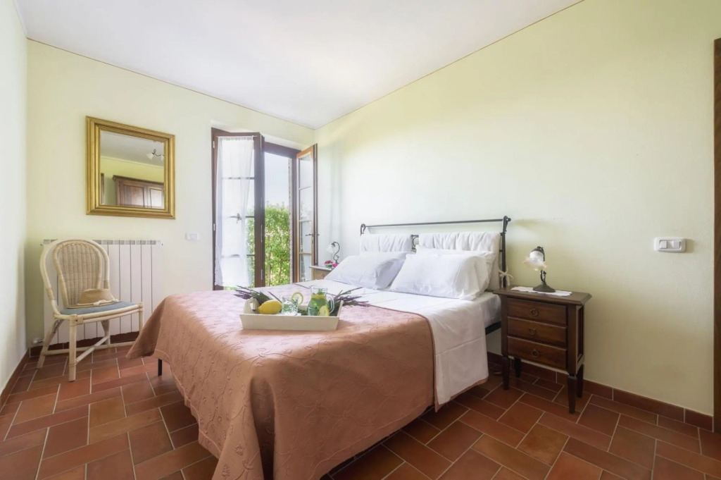 Il Melocotogno, flat 4 pax in the Trasimeno area!-Il Melocotogno - Poggio di Cantagallina