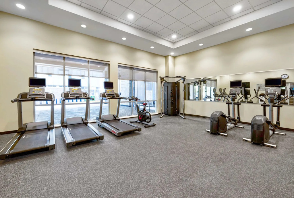 Home2 Suites by Hilton Minneapolis Downtown