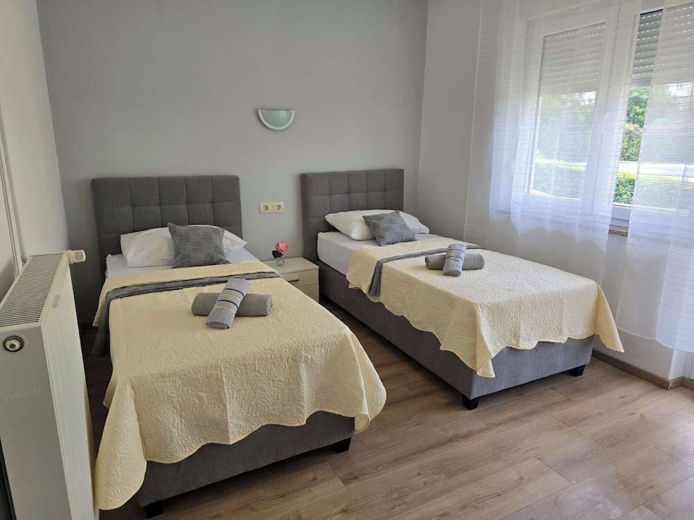 Apartment Mariposa