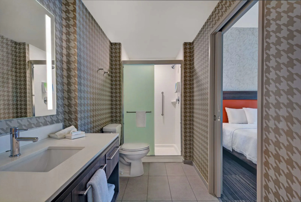 Home2 Suites By Hilton Richmond Hill Savannah I-95