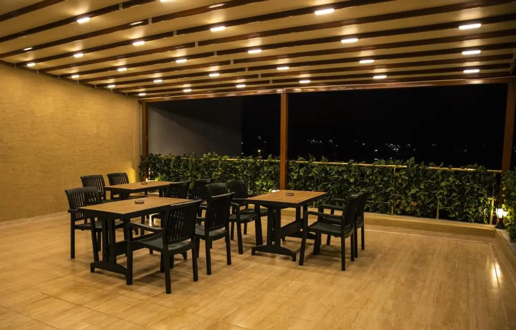 Hotel Orkide