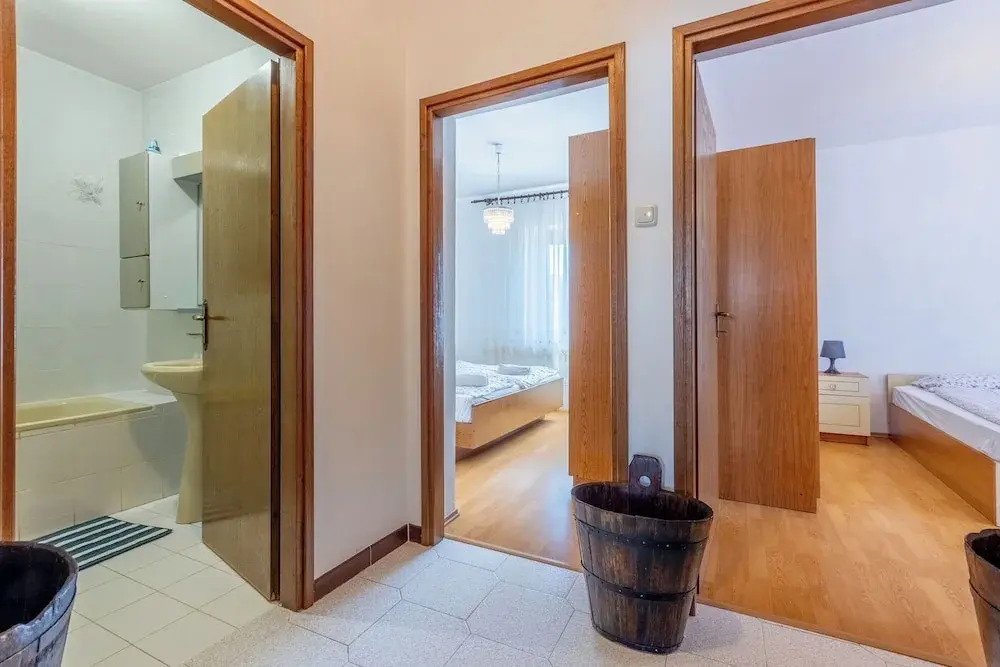 Apartment Vazmica