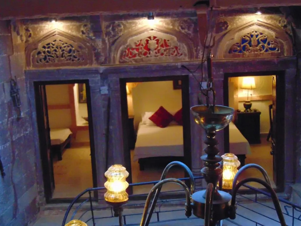 Shahi Guest House