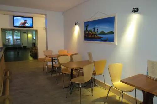Fistral Beach Hotel and Spa