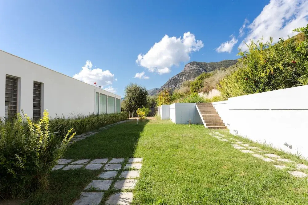 600m² homm Luxury Villa Sea Side Evia 16ppl