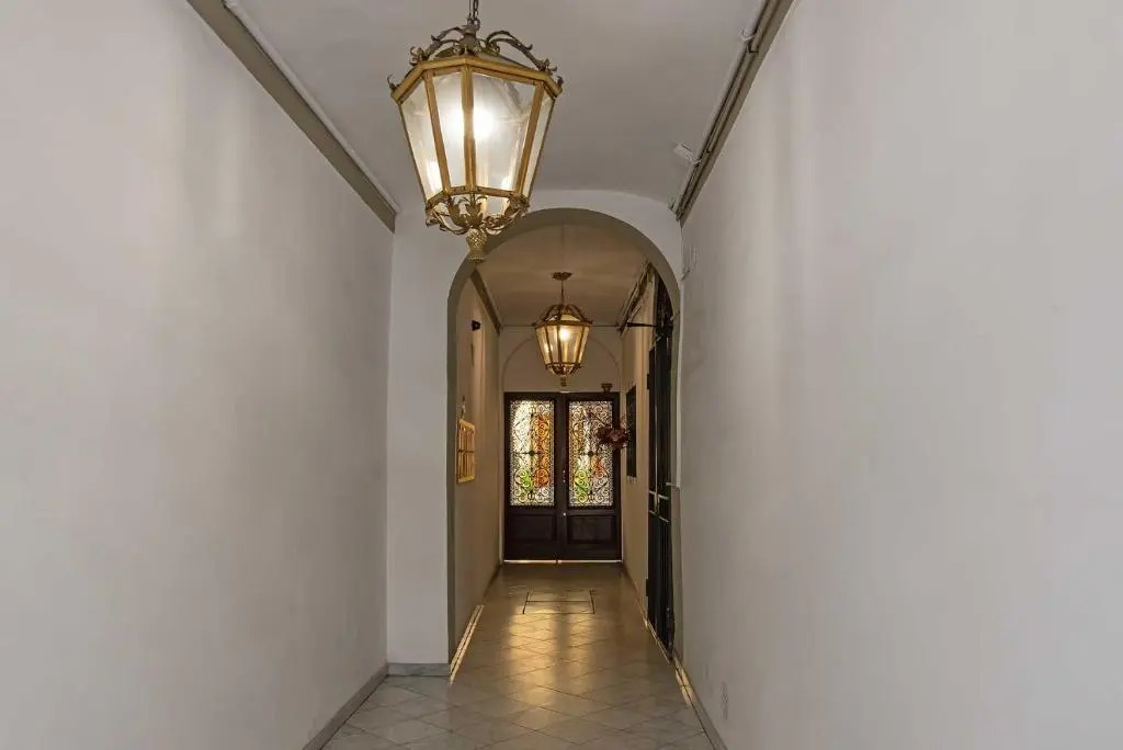 Casa MEDICI RICCARDI - 50mt da Piazza Duomo