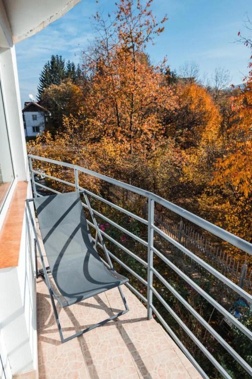 Pensiunea Warthe Bed & Breakfast