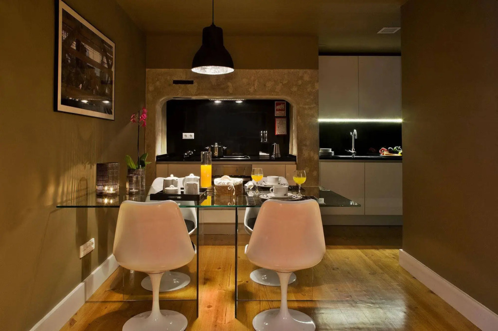 Lisbon Five Stars Apartments São Paulo 55