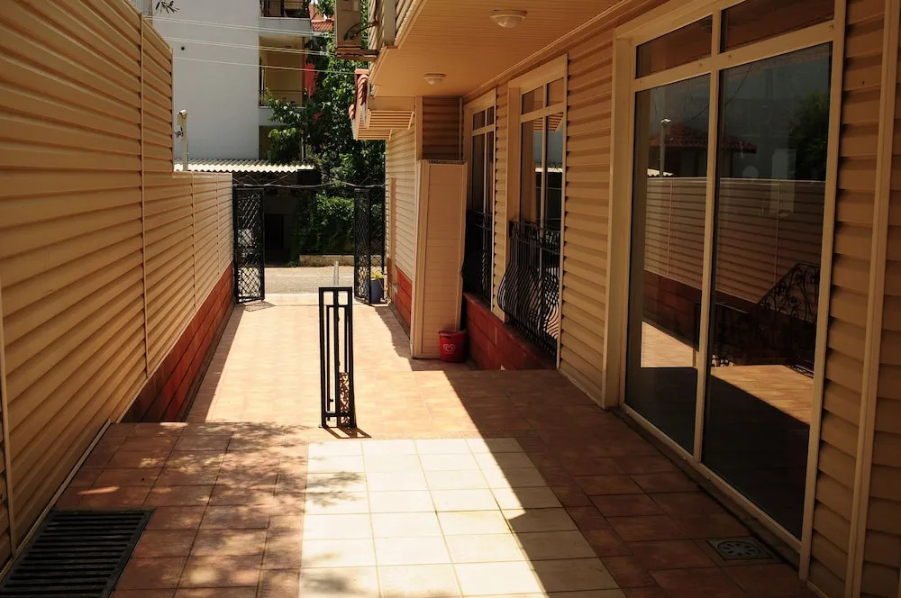 Sweet Home Boutique Hotel