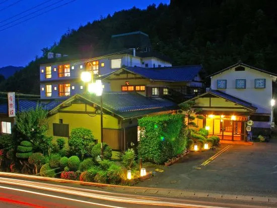 Yunohana Onsen Yurakuso