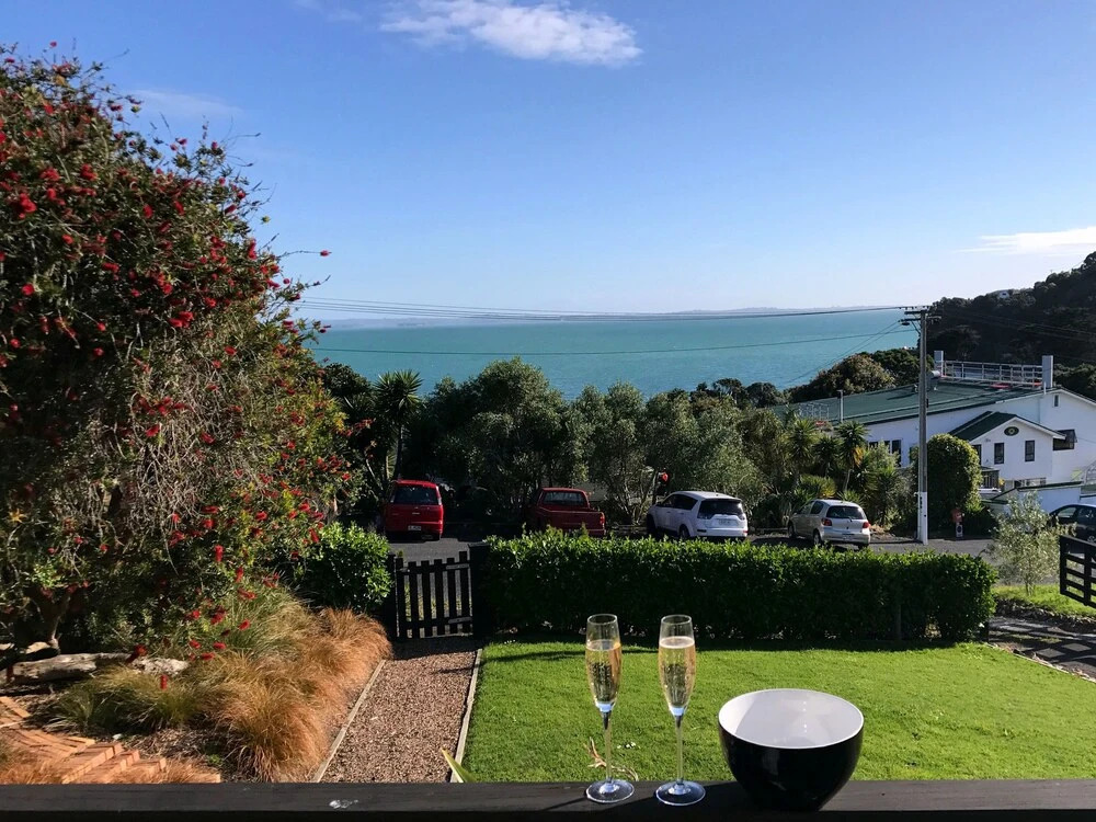 The Black Pearl Waiheke Island
