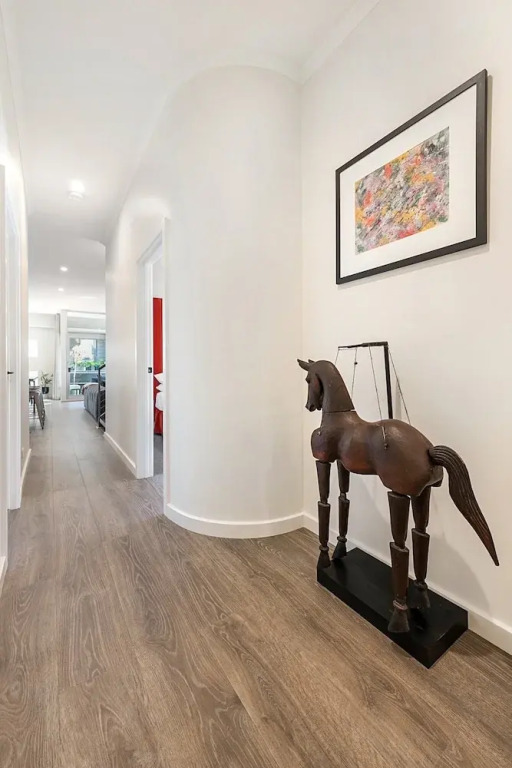 Incredible Balcony Duplex in the Heart of Fitzroy