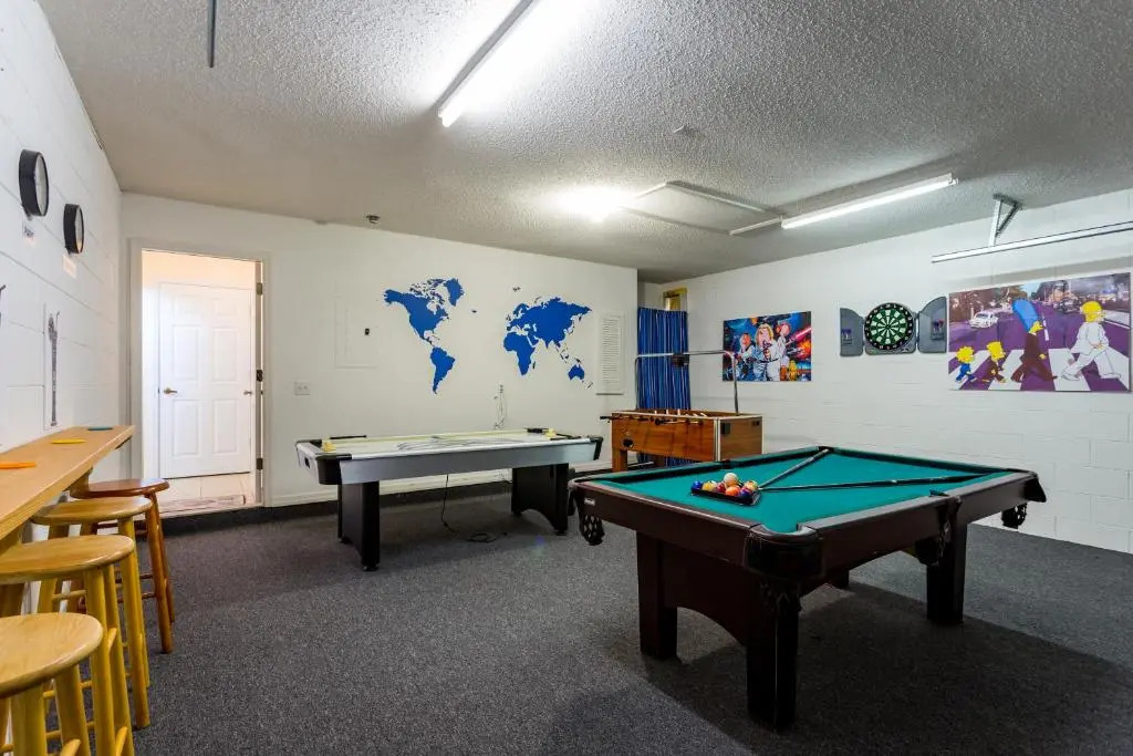 Four Corners Villas