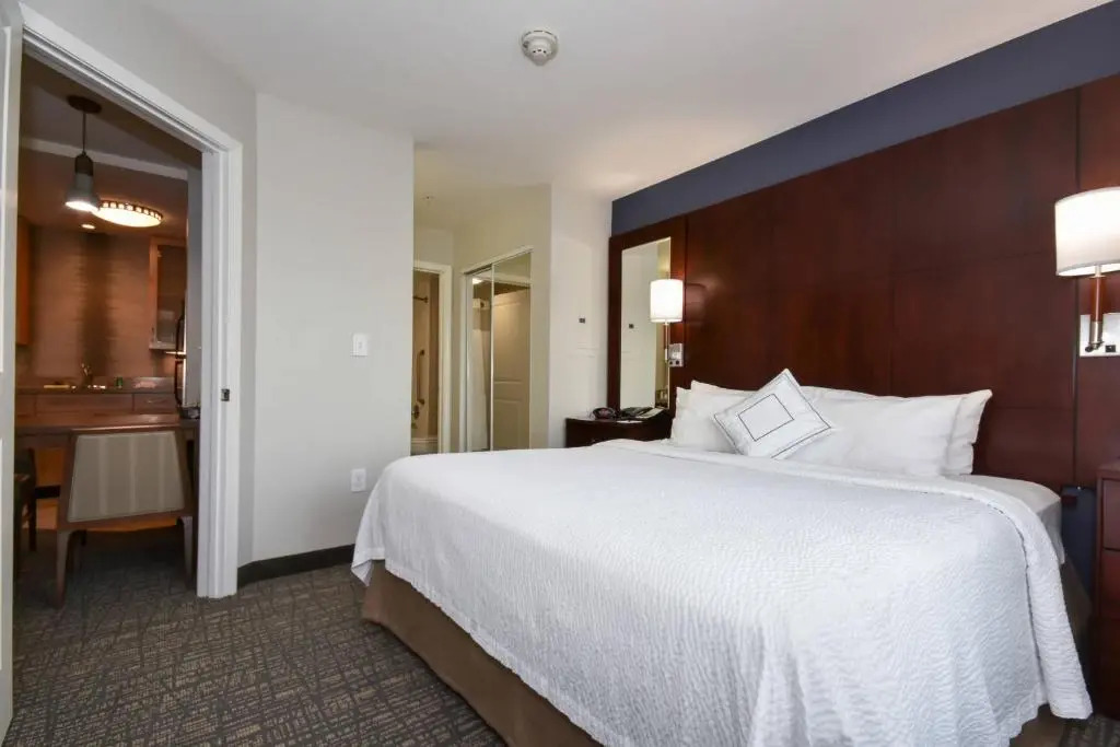 Residence Inn Marriott Concord