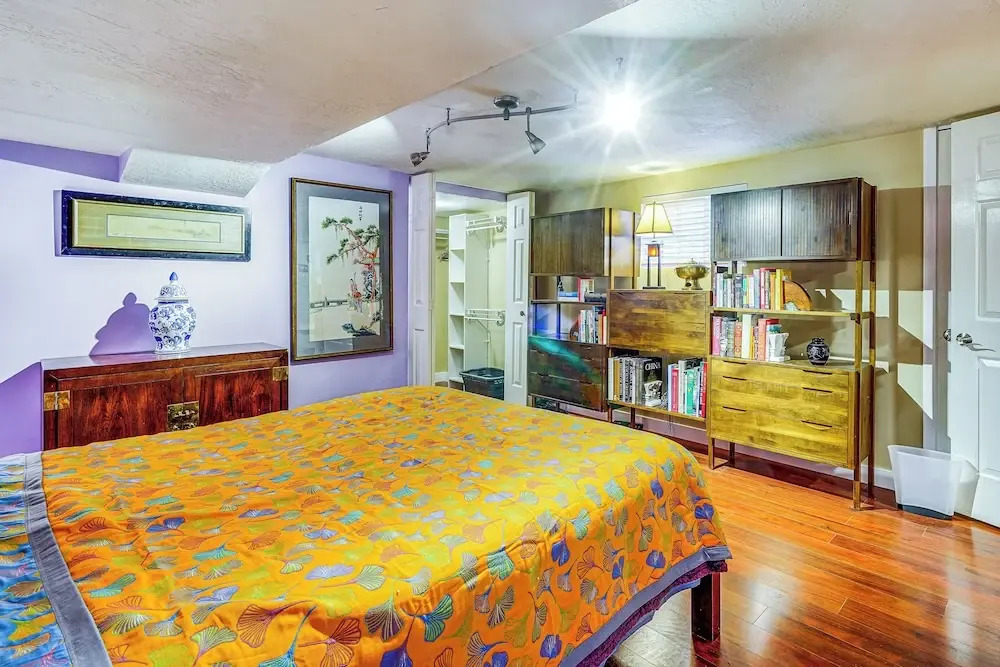 Near Hiking, Dining & Parks! Sunny SLC Retreat