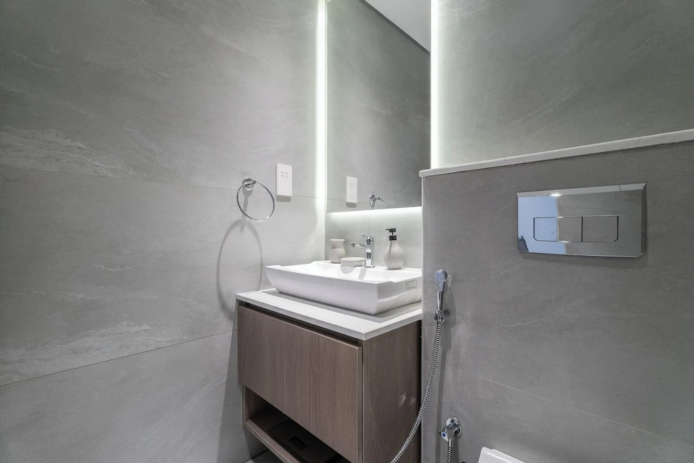 Nasma Luxury Stays - Laya Heights