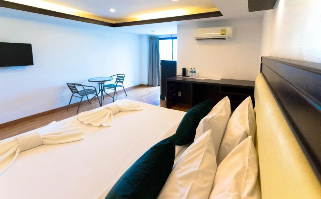 Initial Hua Hin - SHA Plus