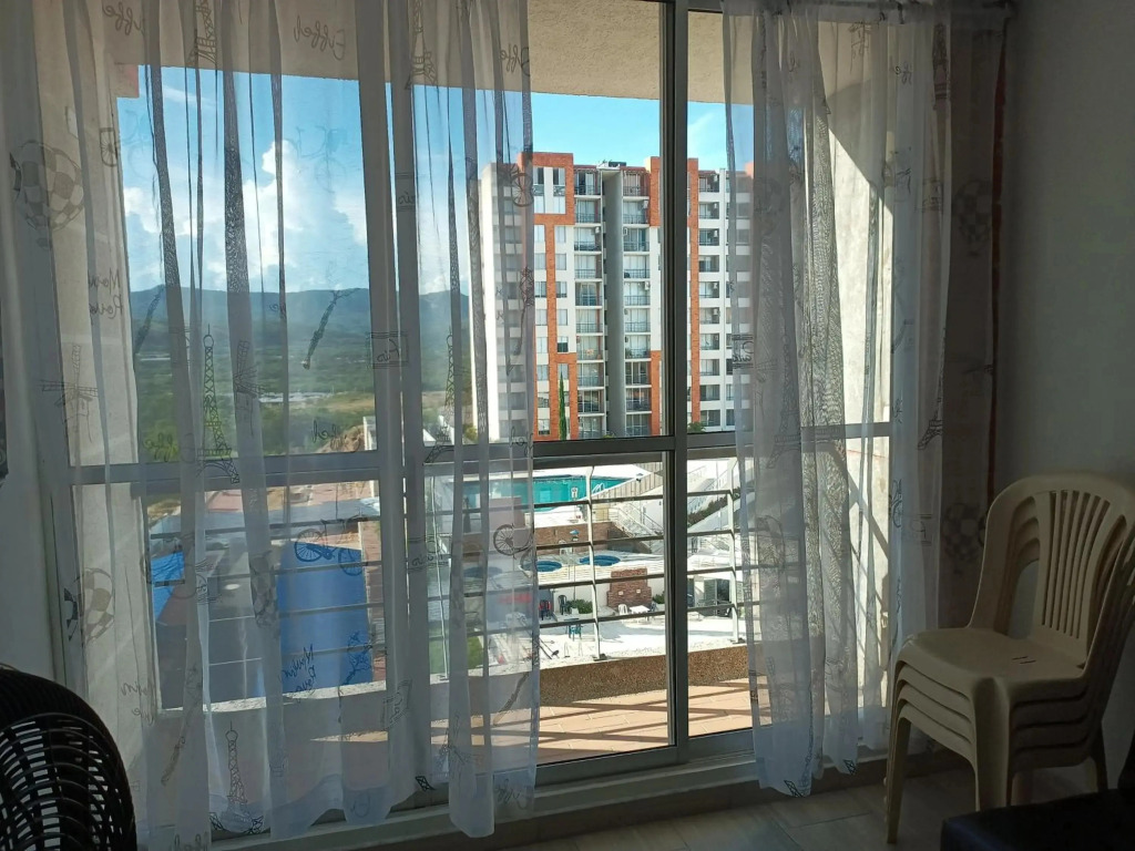 Apartamento en Reserva del Peñon Girardot