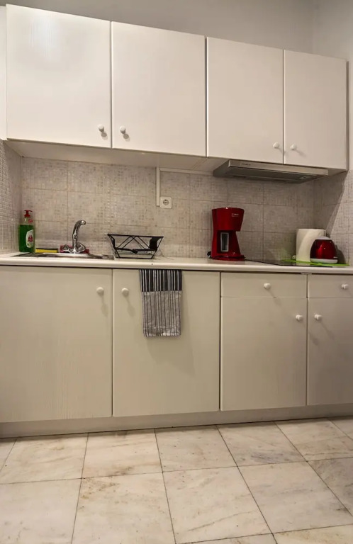 Piccadilly Circus deluxe flat Athens