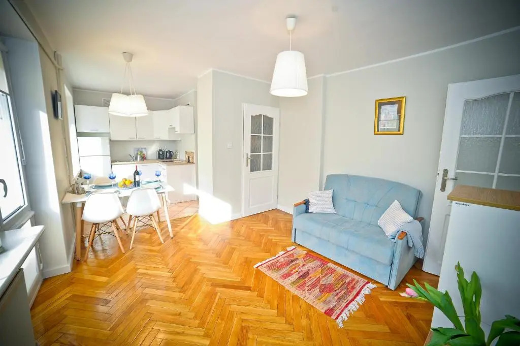 Merida Apartament