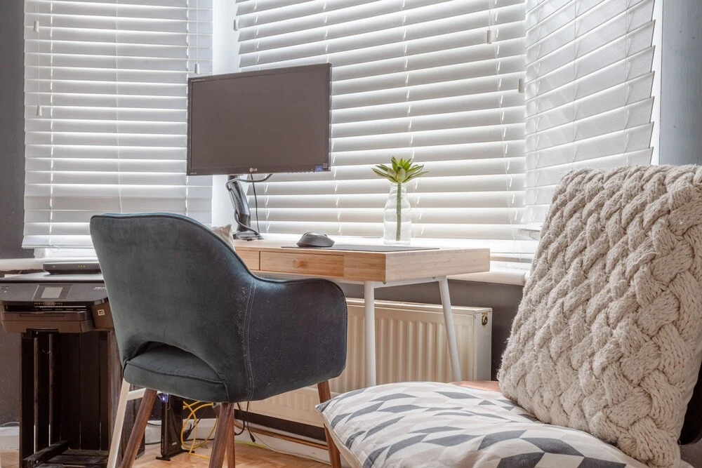Charming 1 Bed Flat With Patio in Affluent Fulham