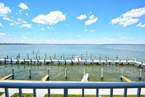 Thunder Island 28A