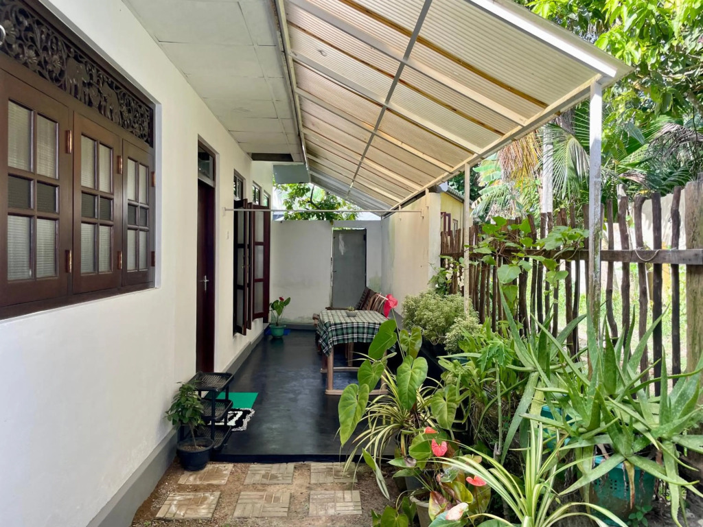 Sun & Tree HomeStay