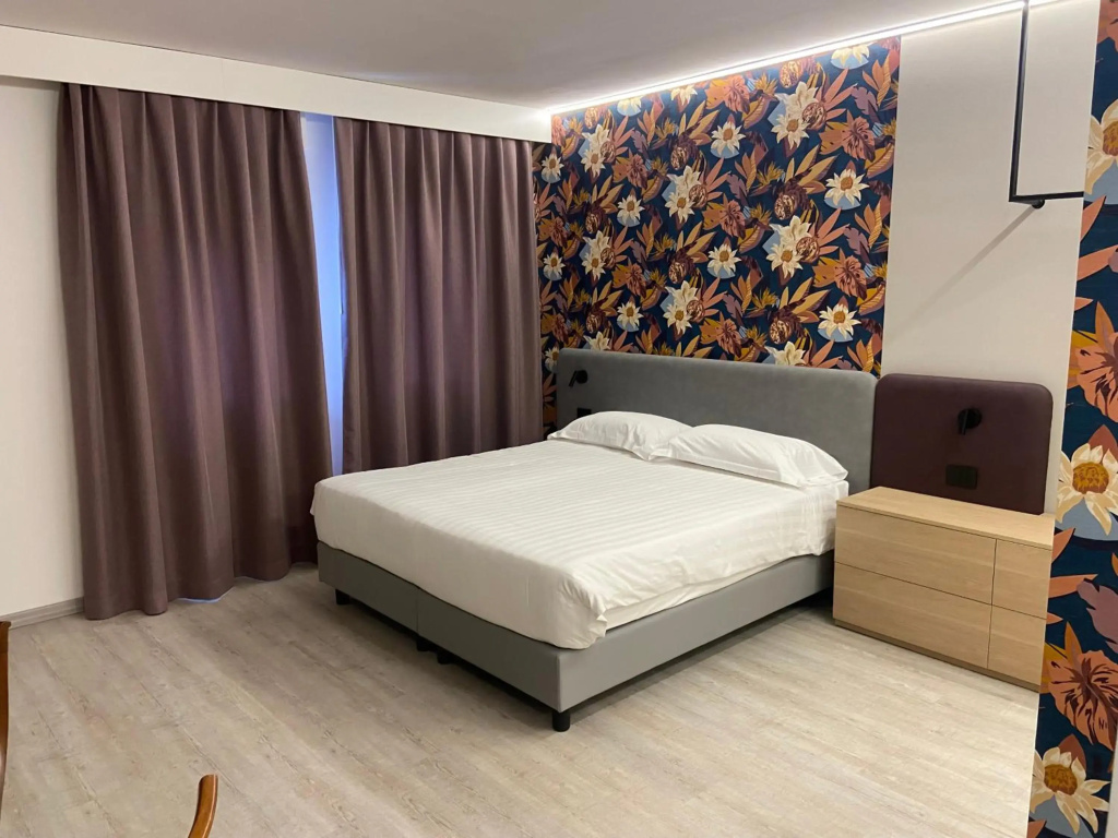 Corte Ongaro Hotel