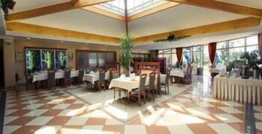 Grandvid Hotel Ljubljana