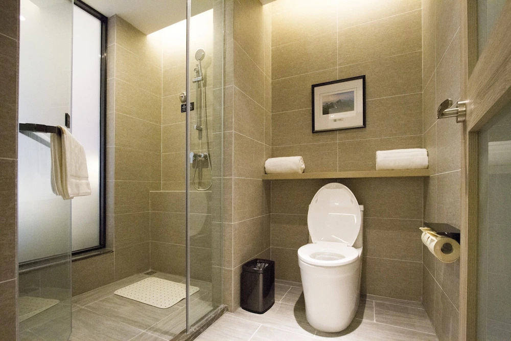 Atour Hotel Shenyang Hunnan Olympic Sports Center