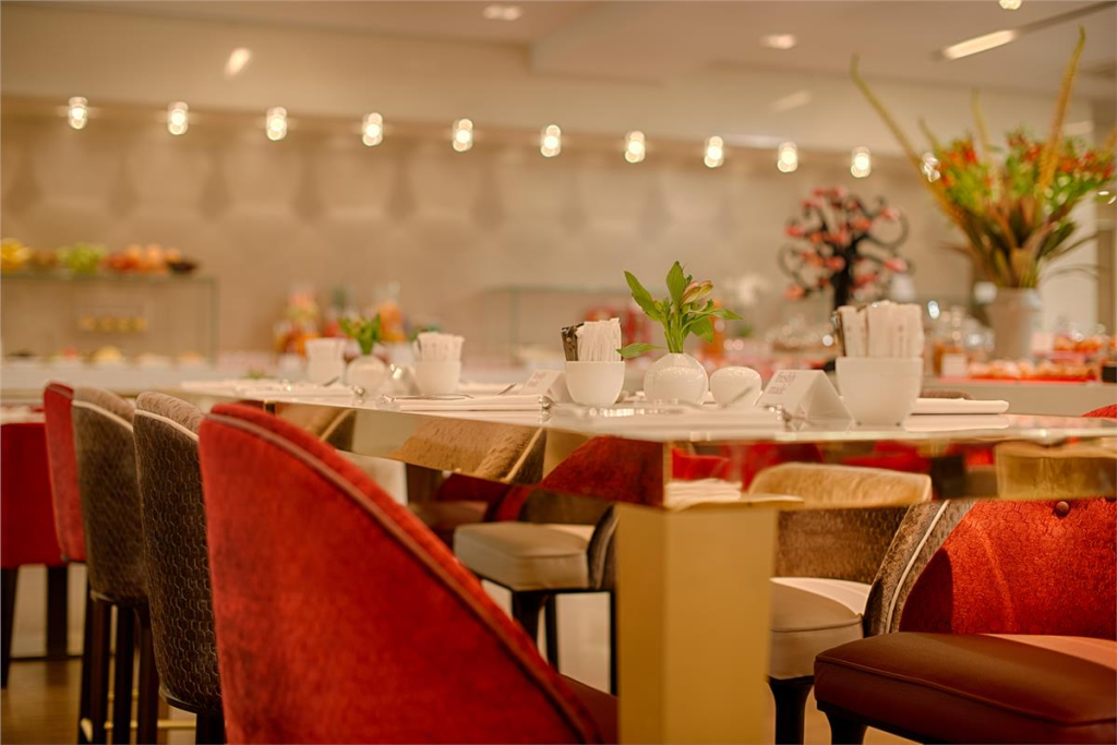 Tivoli President Milano Hotel